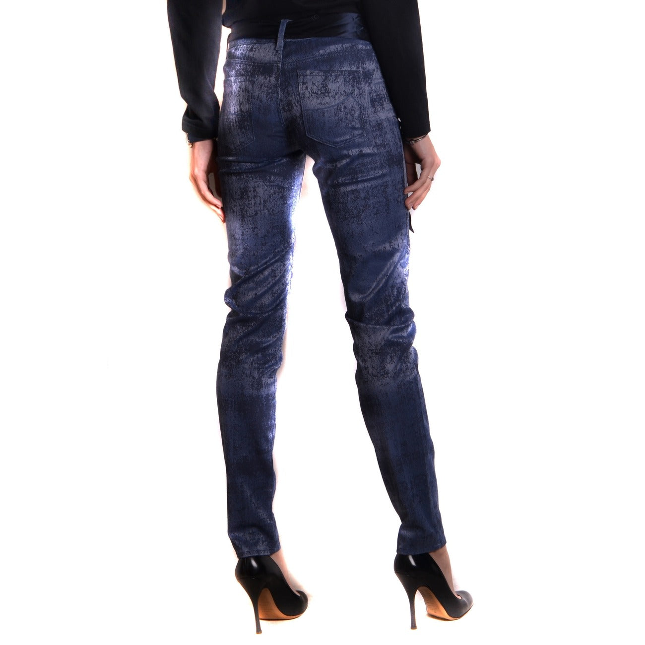 Jacob Cohen - Jacob Cohen Jeans Kvinna