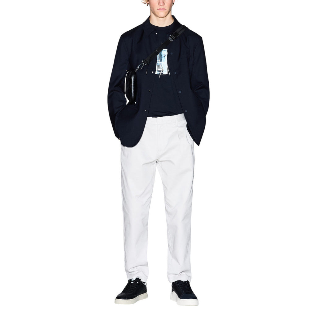Armani Exchange - Armani Exchange Jacka Man