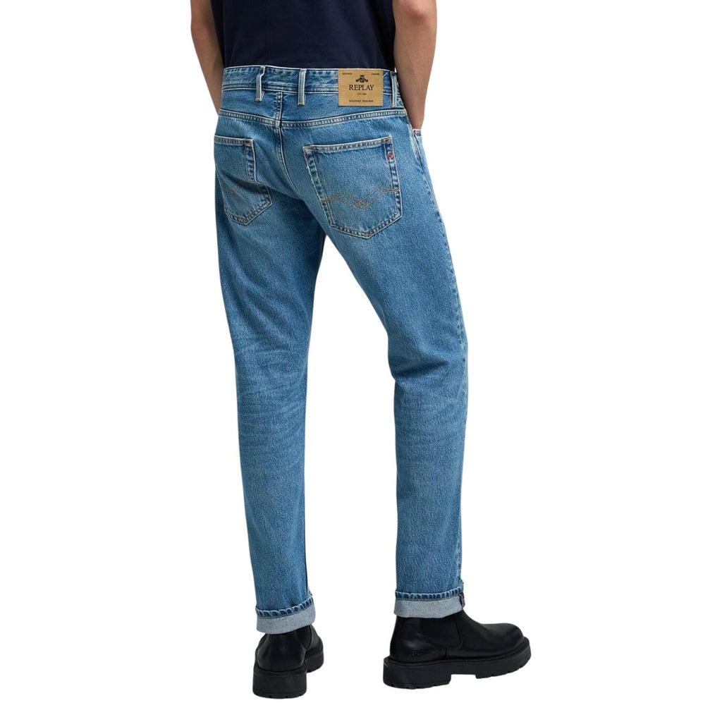 Replay - Replay Jeans Man