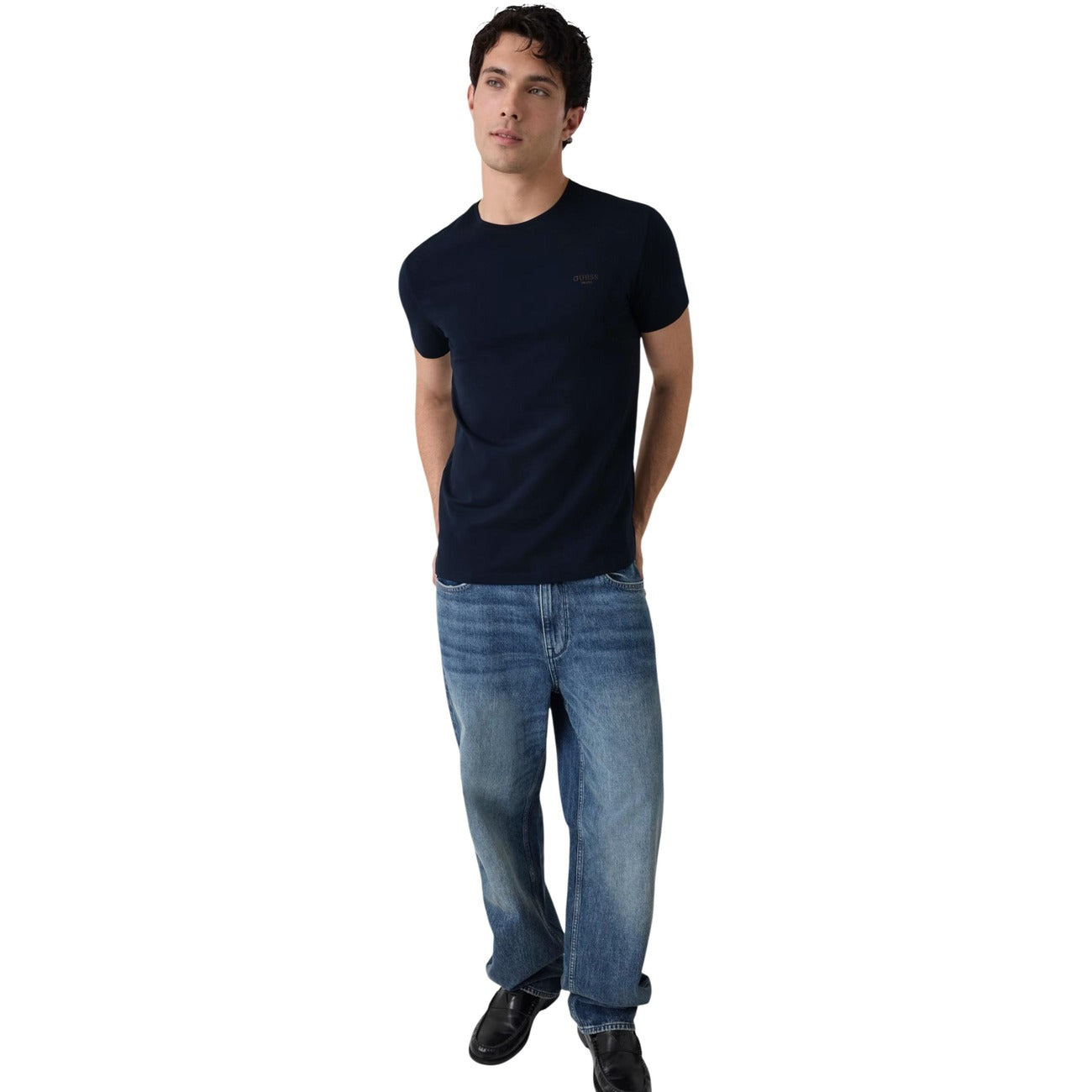 Guess - Guess T-shirt Man