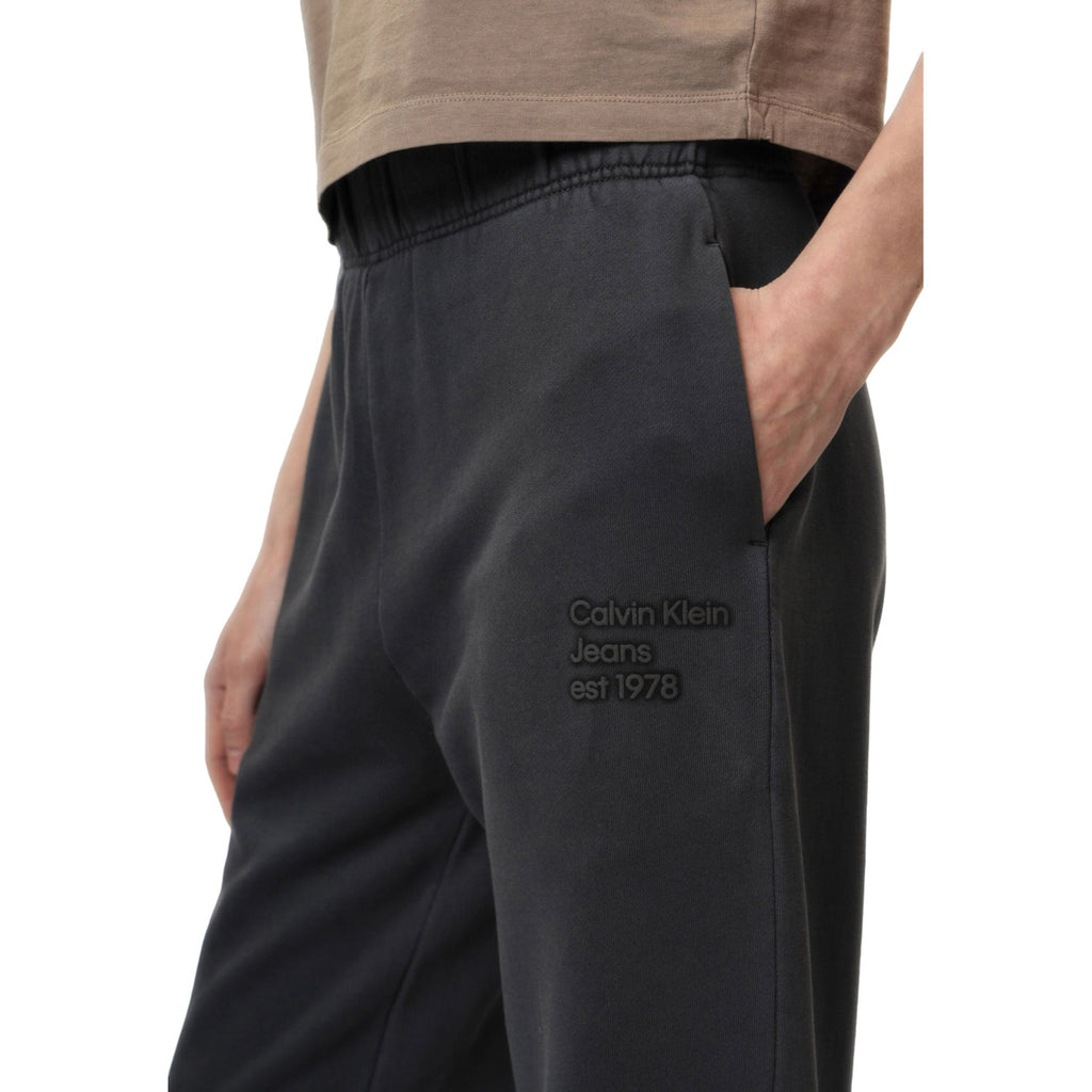 Calvin Klein Jeans - Calvin Klein Jeans Byxor Kvinna