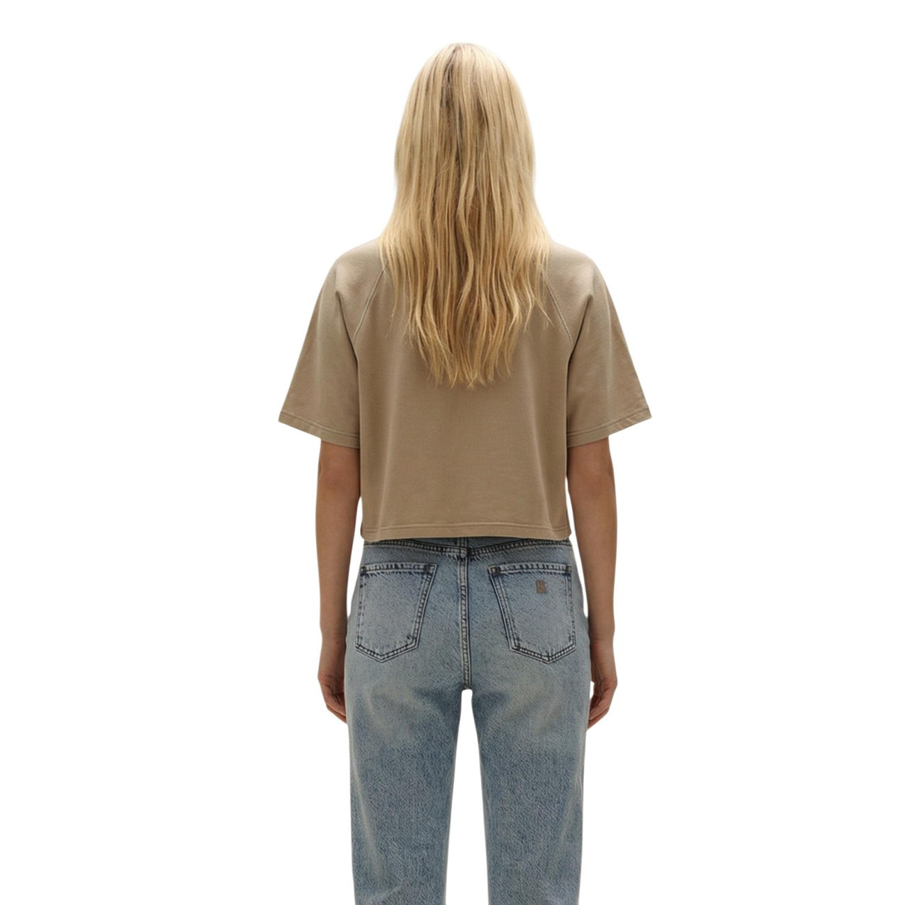 Replay - Replay T-shirt Kvinna