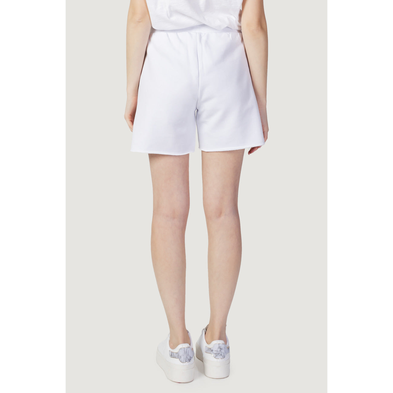 Blauer - Blauer Shorts Kvinna