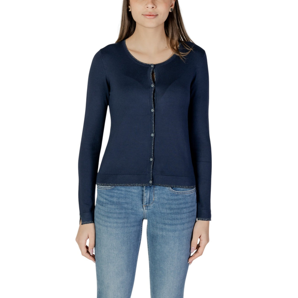 Liu Jo - Liu Jo Cardigan Kvinna
