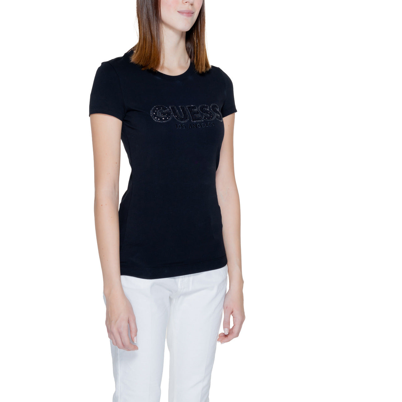 Guess - Guess T-shirt Kvinna