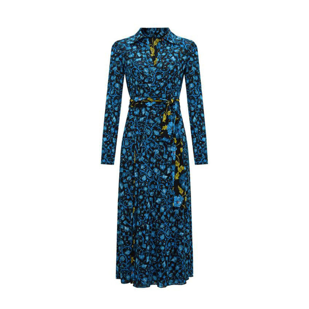 Diane Von Furstenberg - Diane Von Furstenberg Klänningar Kvinna