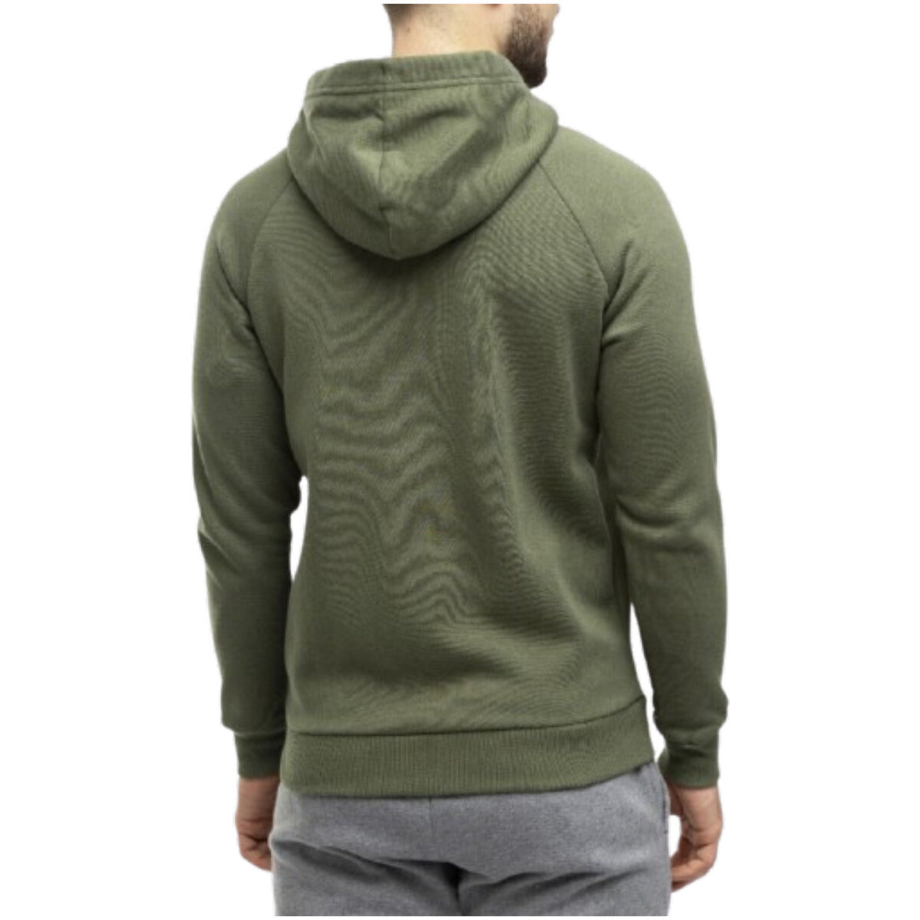 Under Armour - Under Armour Tröja Man