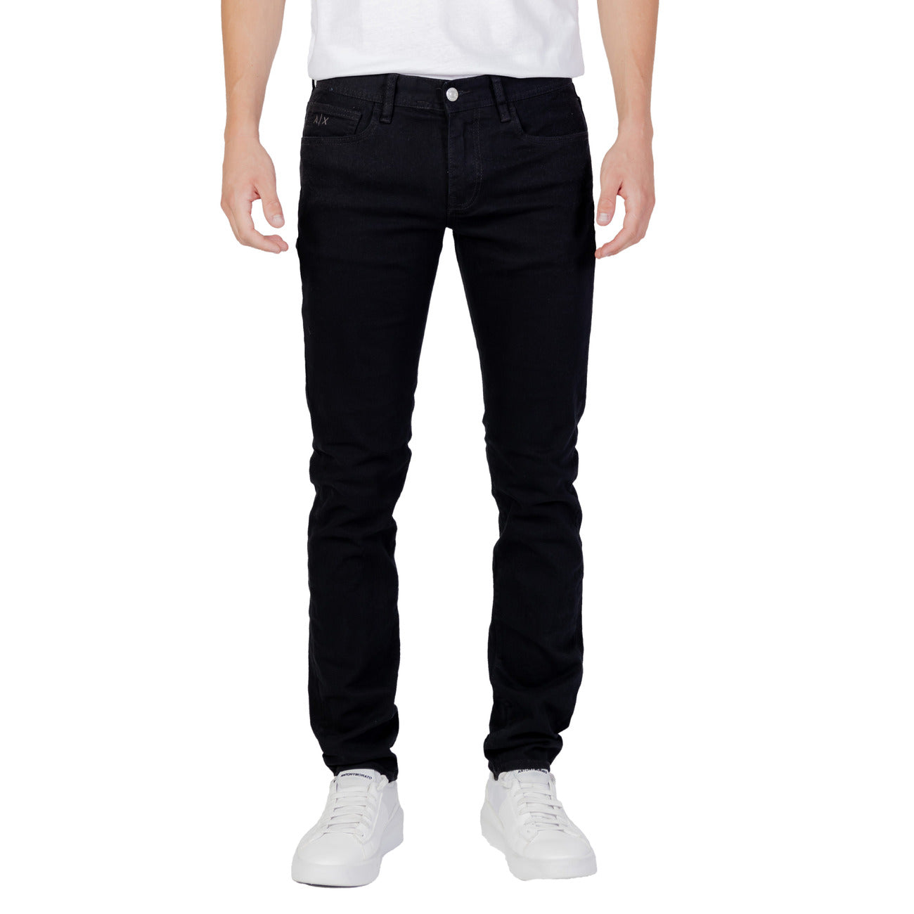 Armani Exchange - Armani Exchange Jeans Man