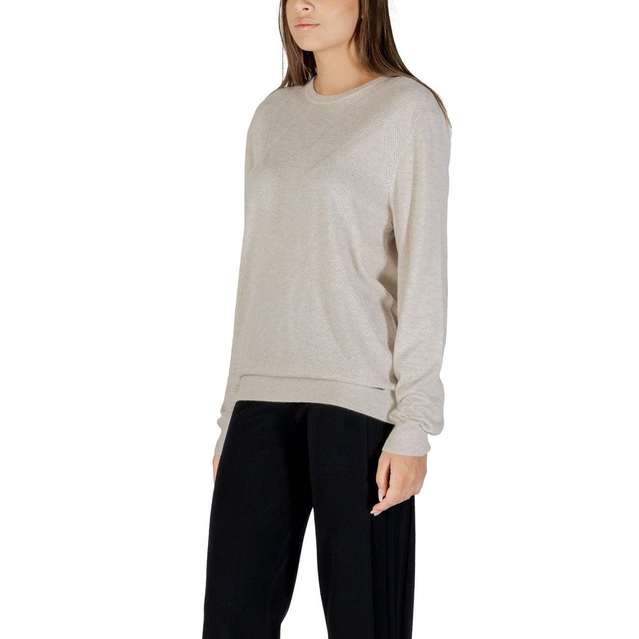 Guess - Guess Stickat Kvinna