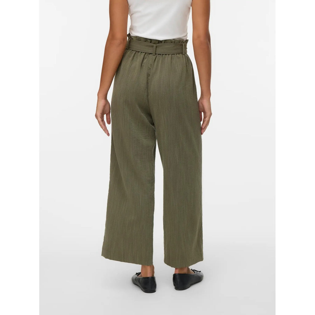 Vero Moda - Vero Moda Byxor Kvinna