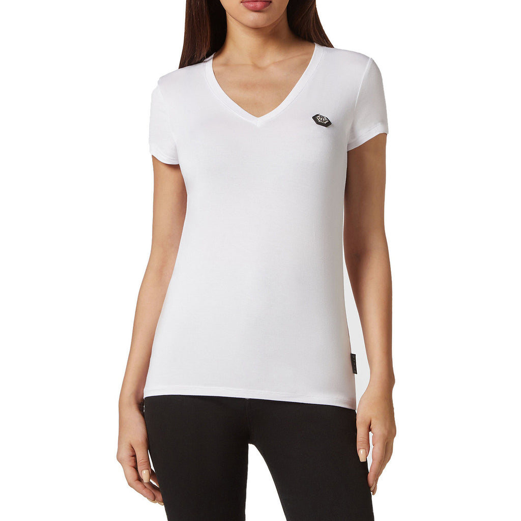 Philipp Plein - Philipp Plein T-shirt Kvinna