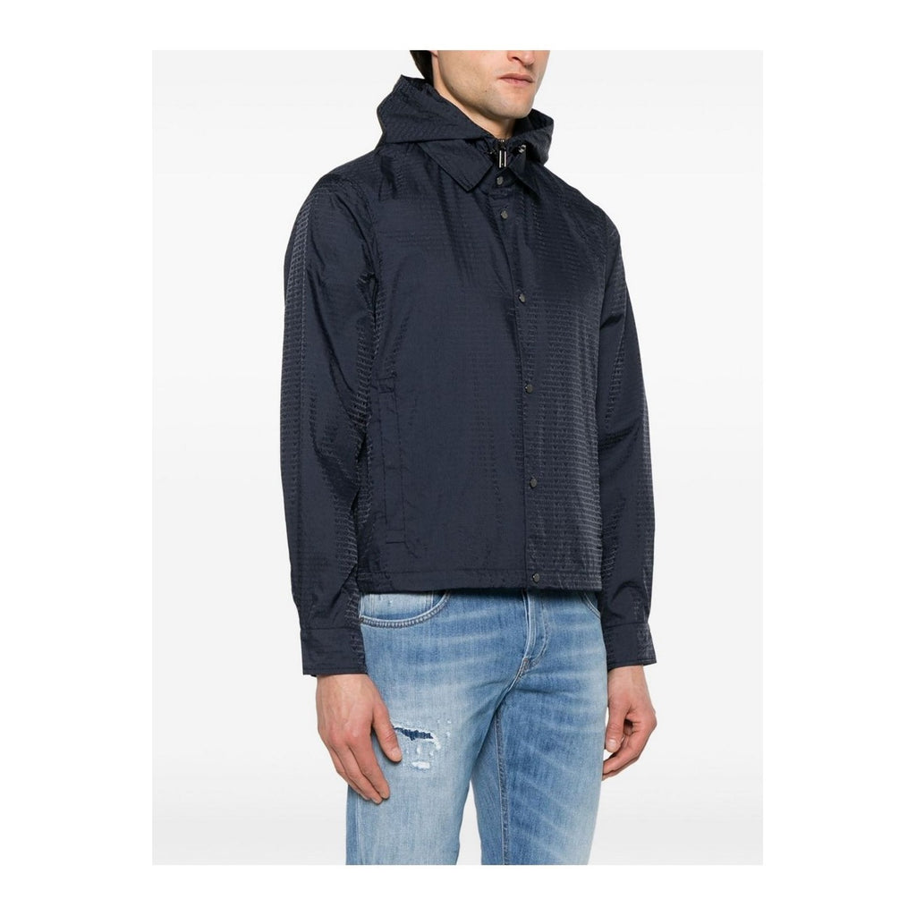 Emporio Armani - Emporio Armani Vindjacka Man
