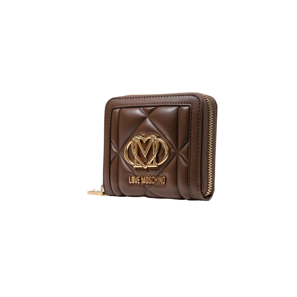 Love Moschino - Love Moschino Plånbok Kvinna