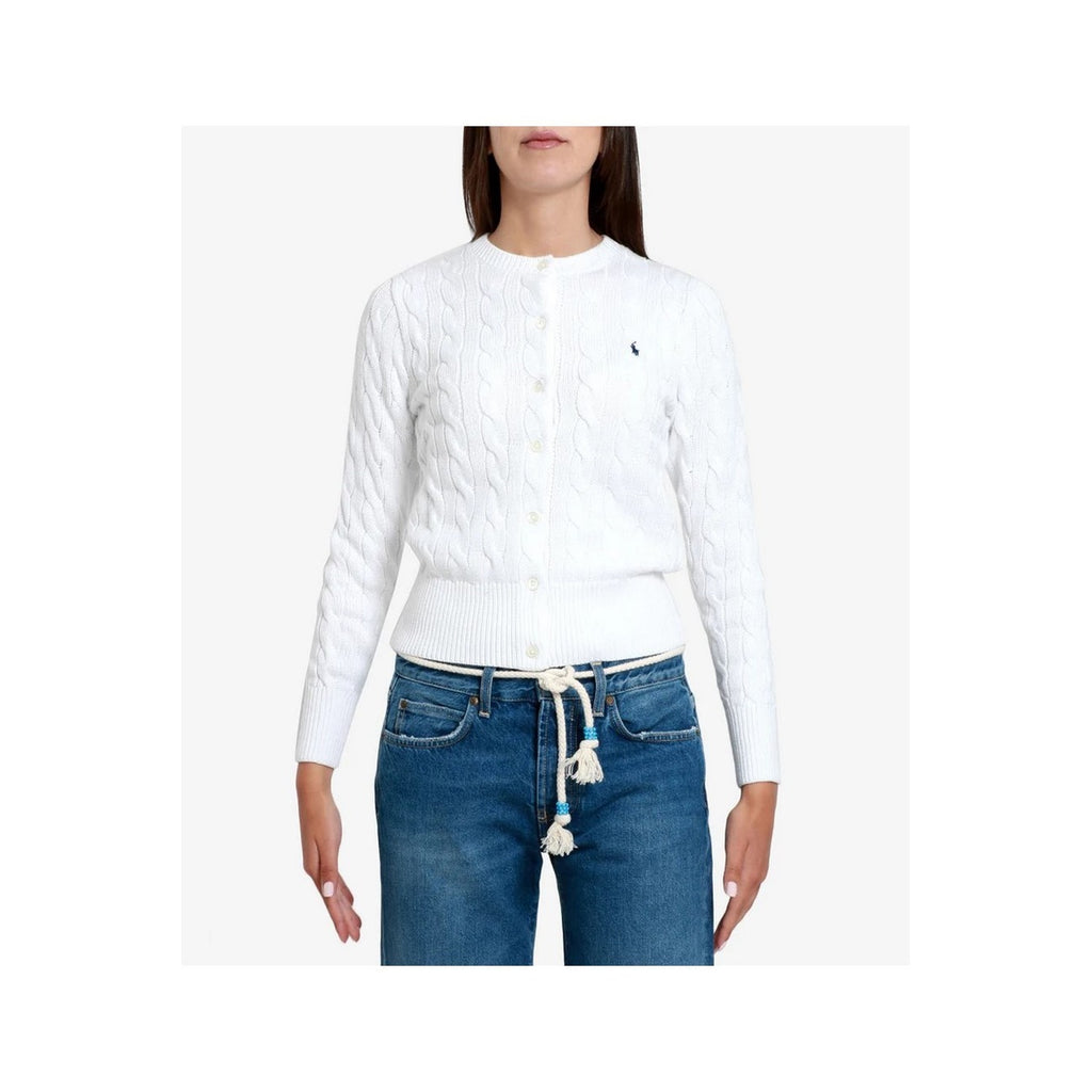 Polo Ralph Lauren - Polo Ralph Lauren Cardigan Kvinna
