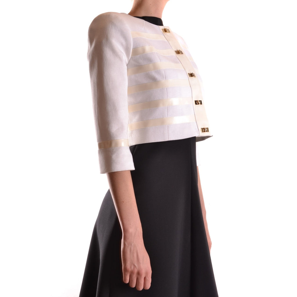 Elisabetta Franchi - Elisabetta Franchi Jacka Kvinna