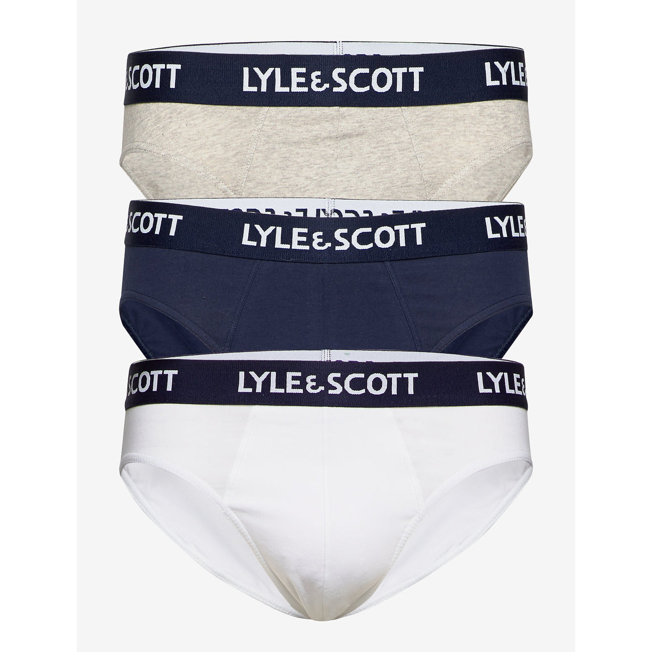 Lyle & Scott - Lyle & Scott Underkläder Man