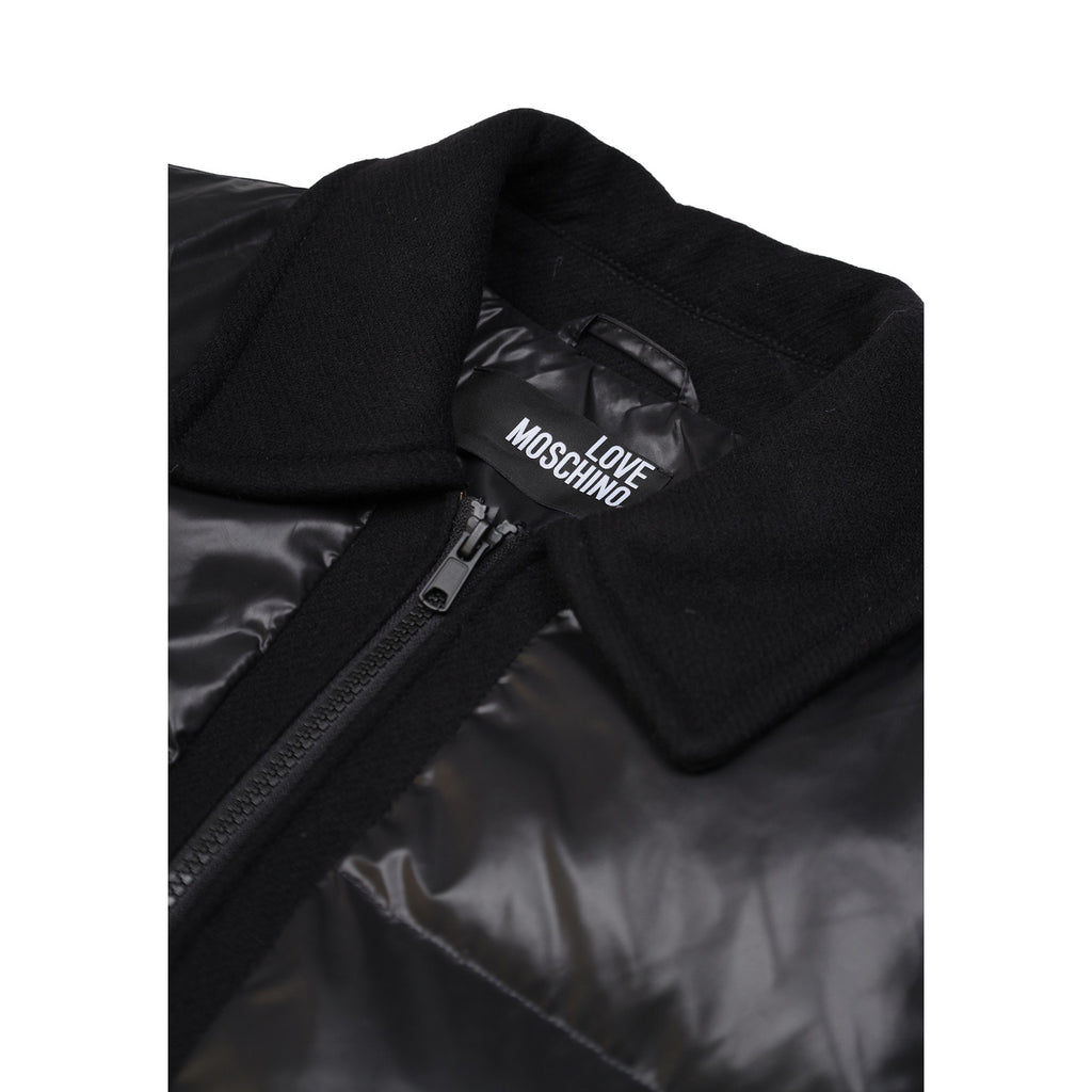 Love Moschino - Love Moschino Vindjacka Kvinna