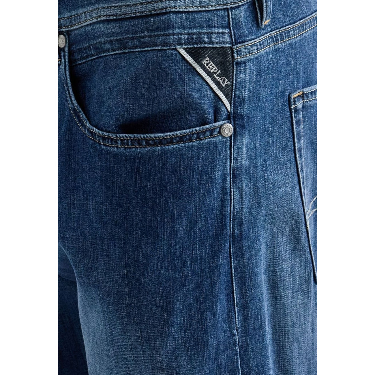 Replay - Replay Jeans Man