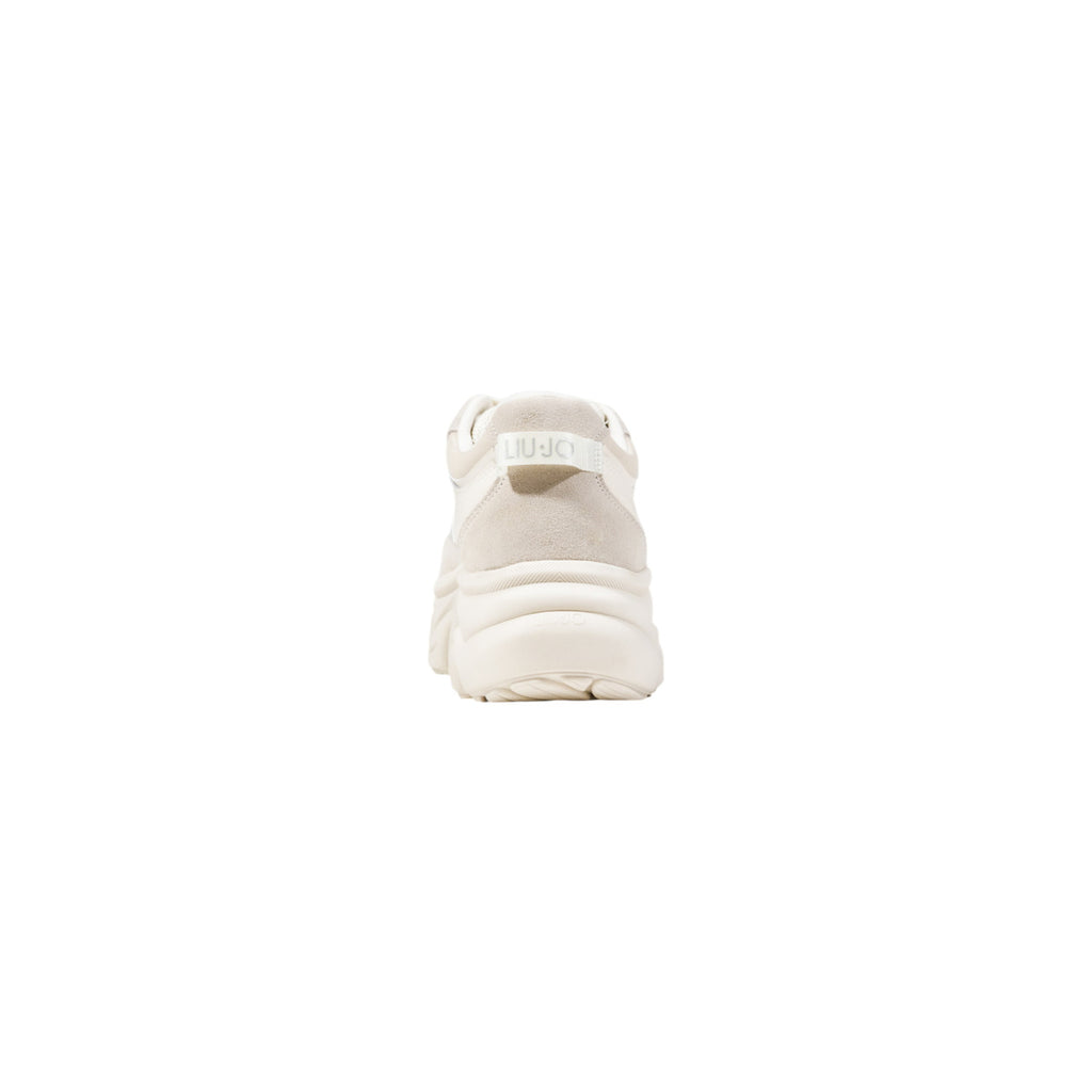 Liu Jo - Liu Jo Kvinna Sneakers