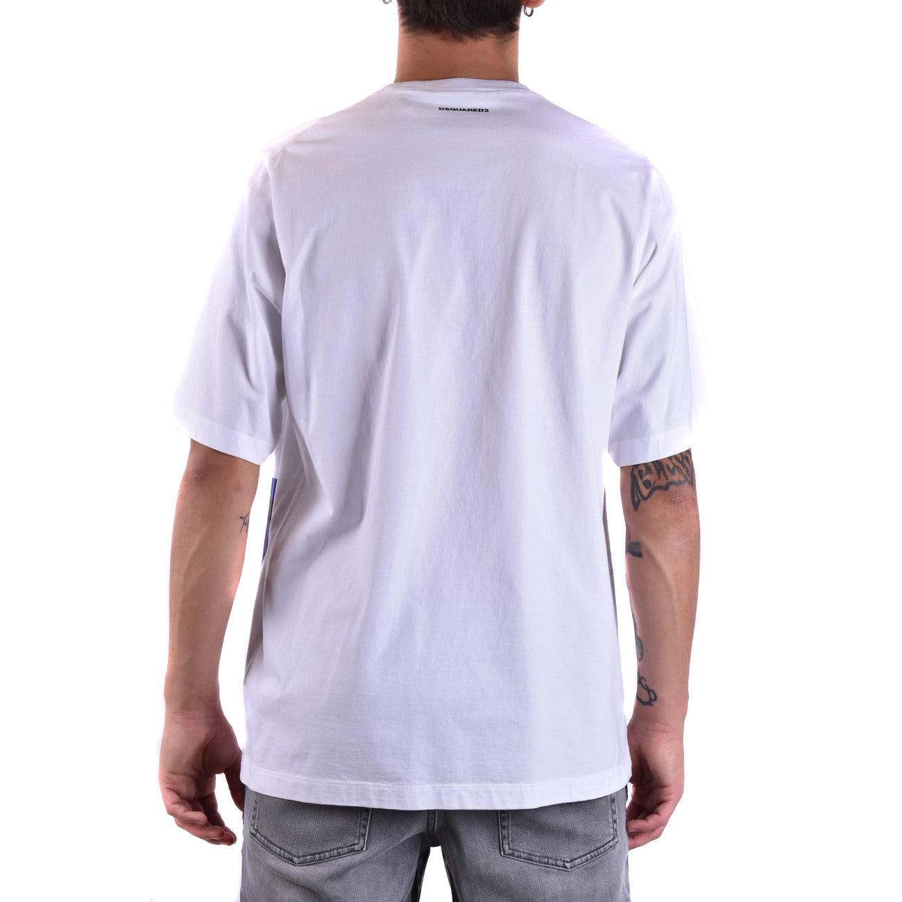 Dsquared - Dsquared T-shirt Man