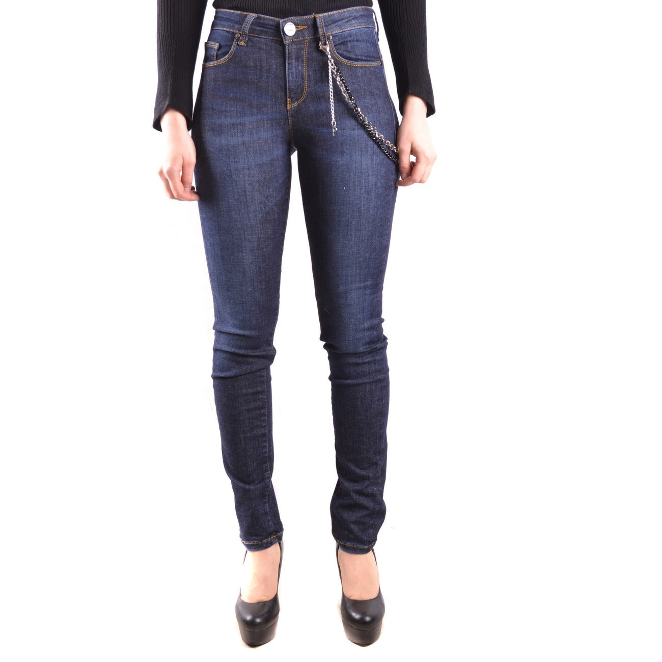 Pinko - Pinko Jeans Kvinna