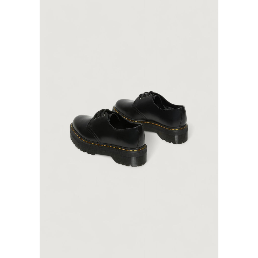 Dr. Martens - Dr. Martens Kvinna Lace Ups Shoes