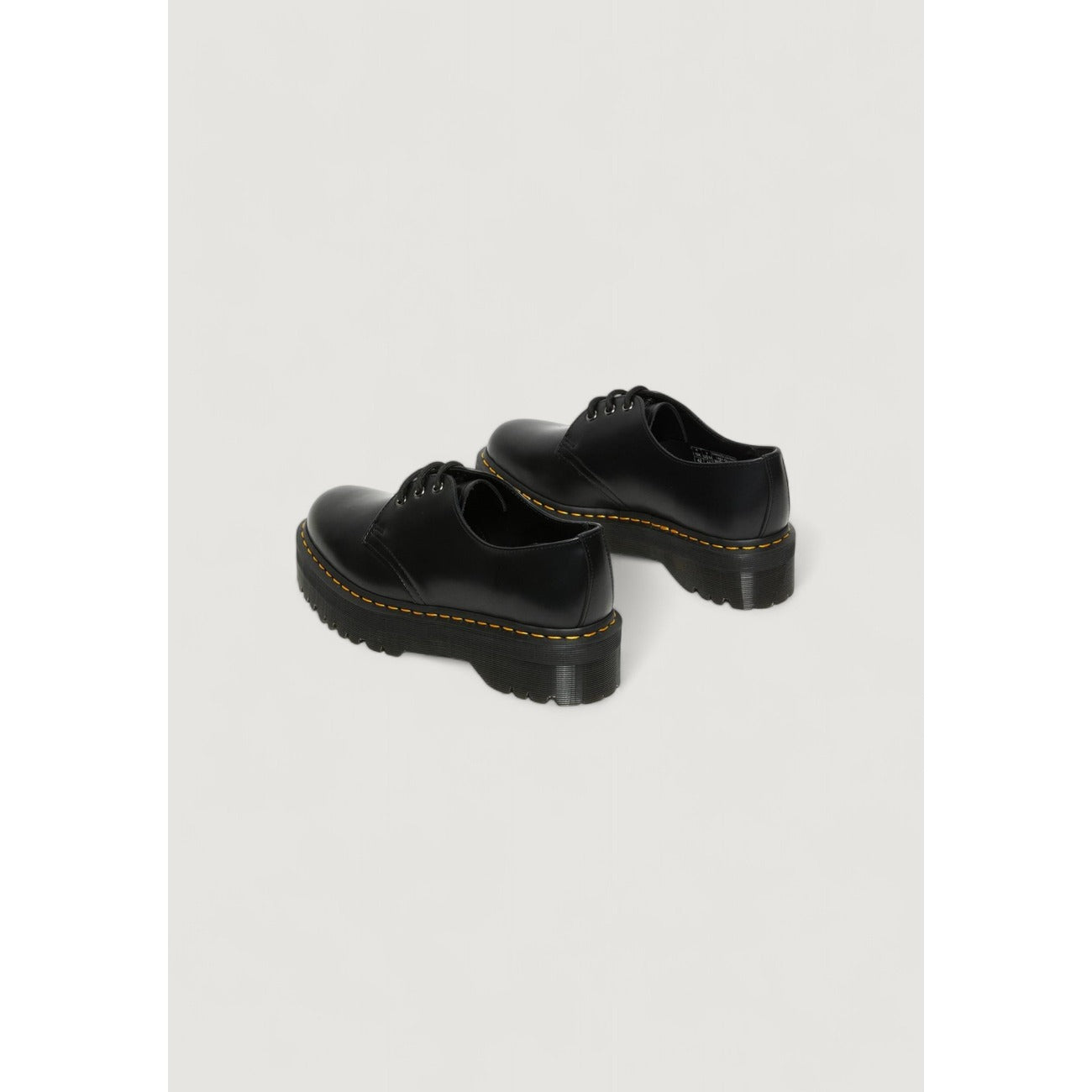 Dr. Martens - Dr. Martens Kvinna Lace Ups Shoes