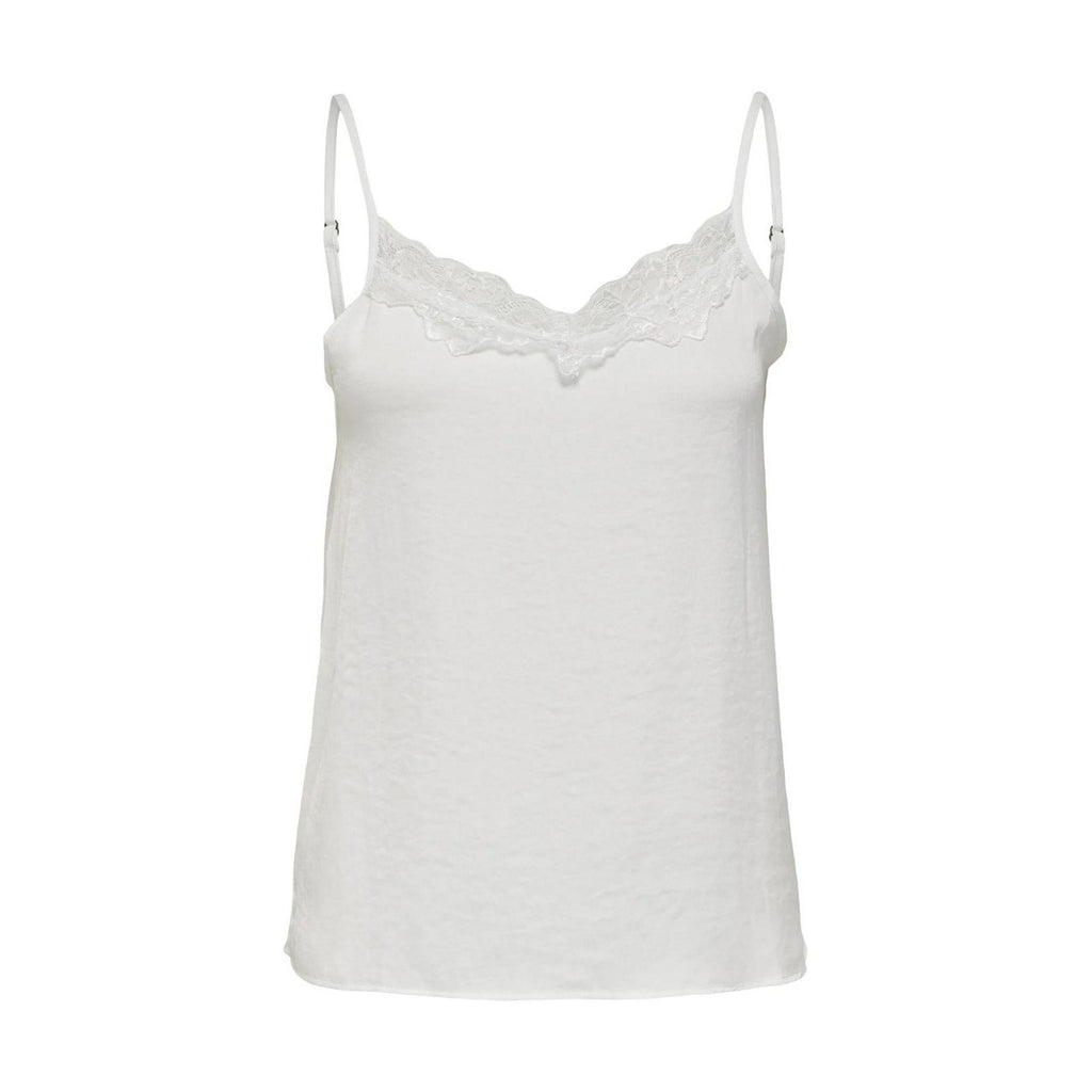 Only - Only Tank-Top Kvinna