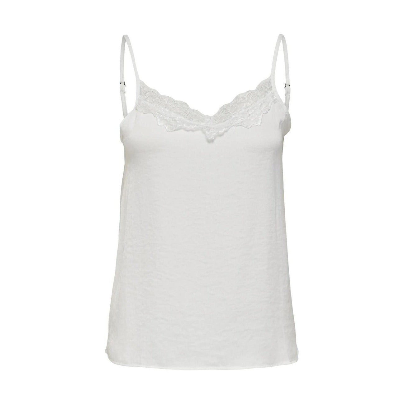 Only - Only Tank-Top Kvinna