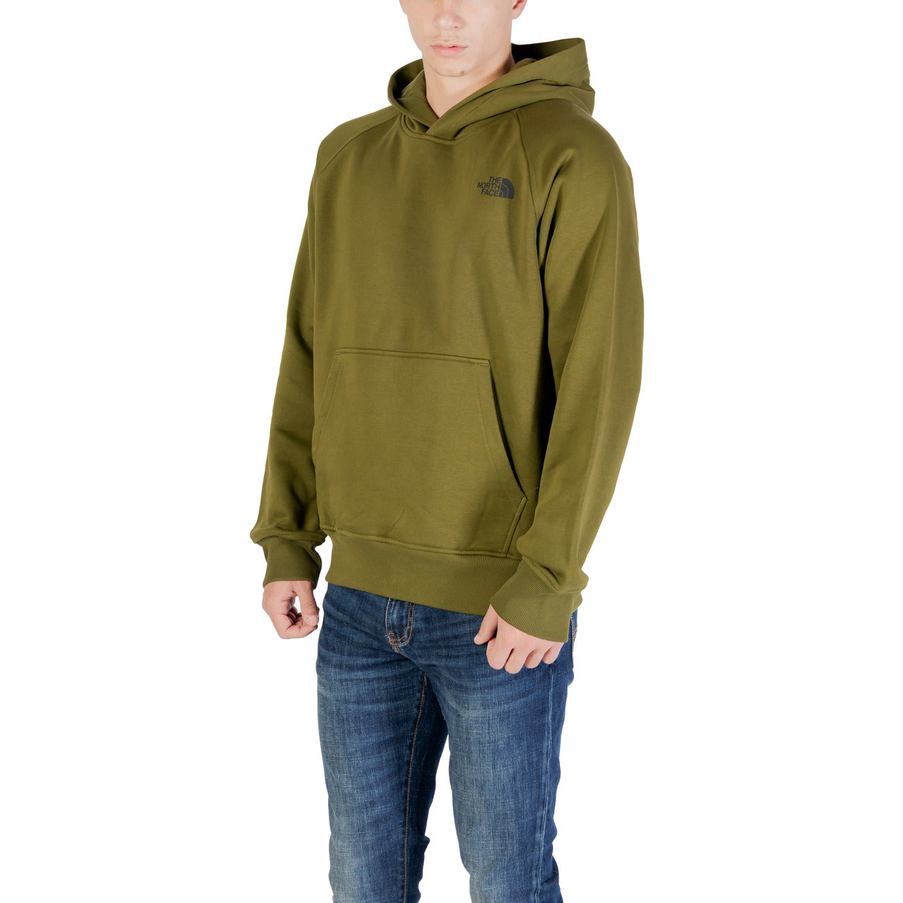 The North Face - The North Face Tröja Man