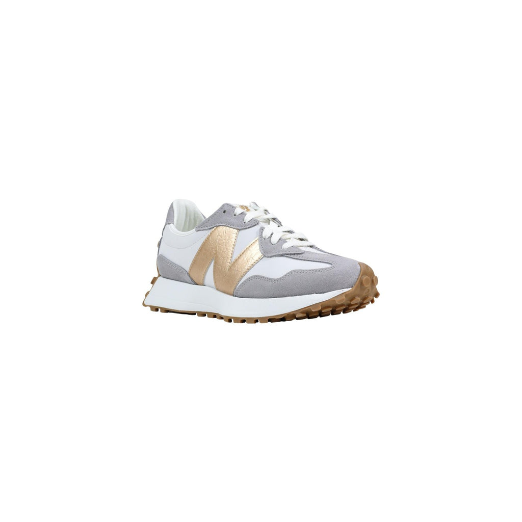 New Balance - New Balance Kvinna Sneakers