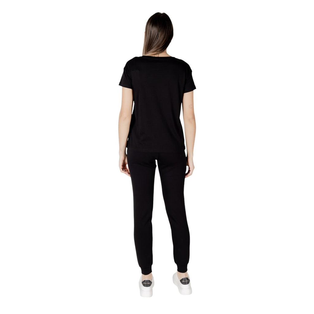 Armani Exchange - Armani Exchange T-shirt Kvinna