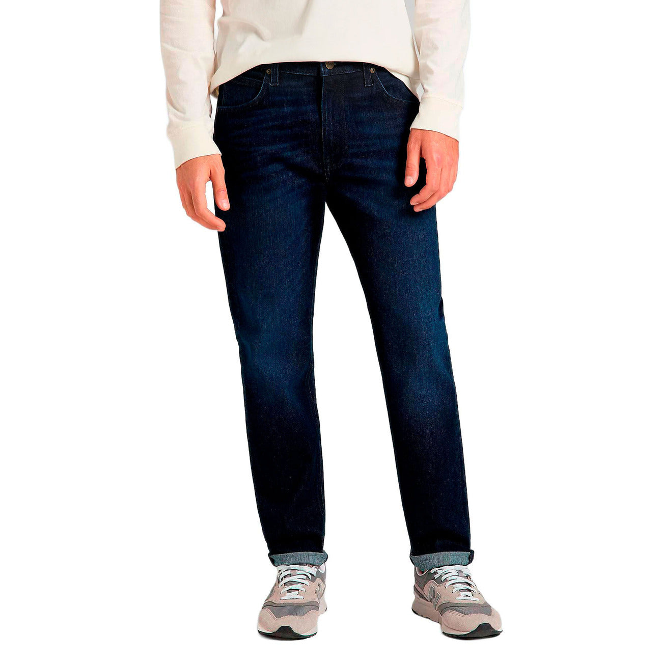 Lee - Lee Jeans Man