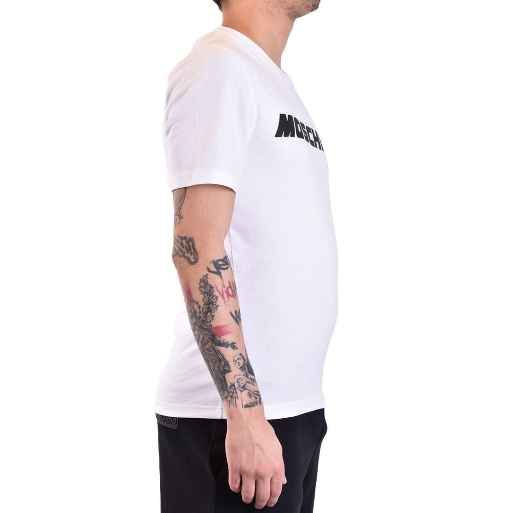 Moschino - Moschino T-shirt Man
