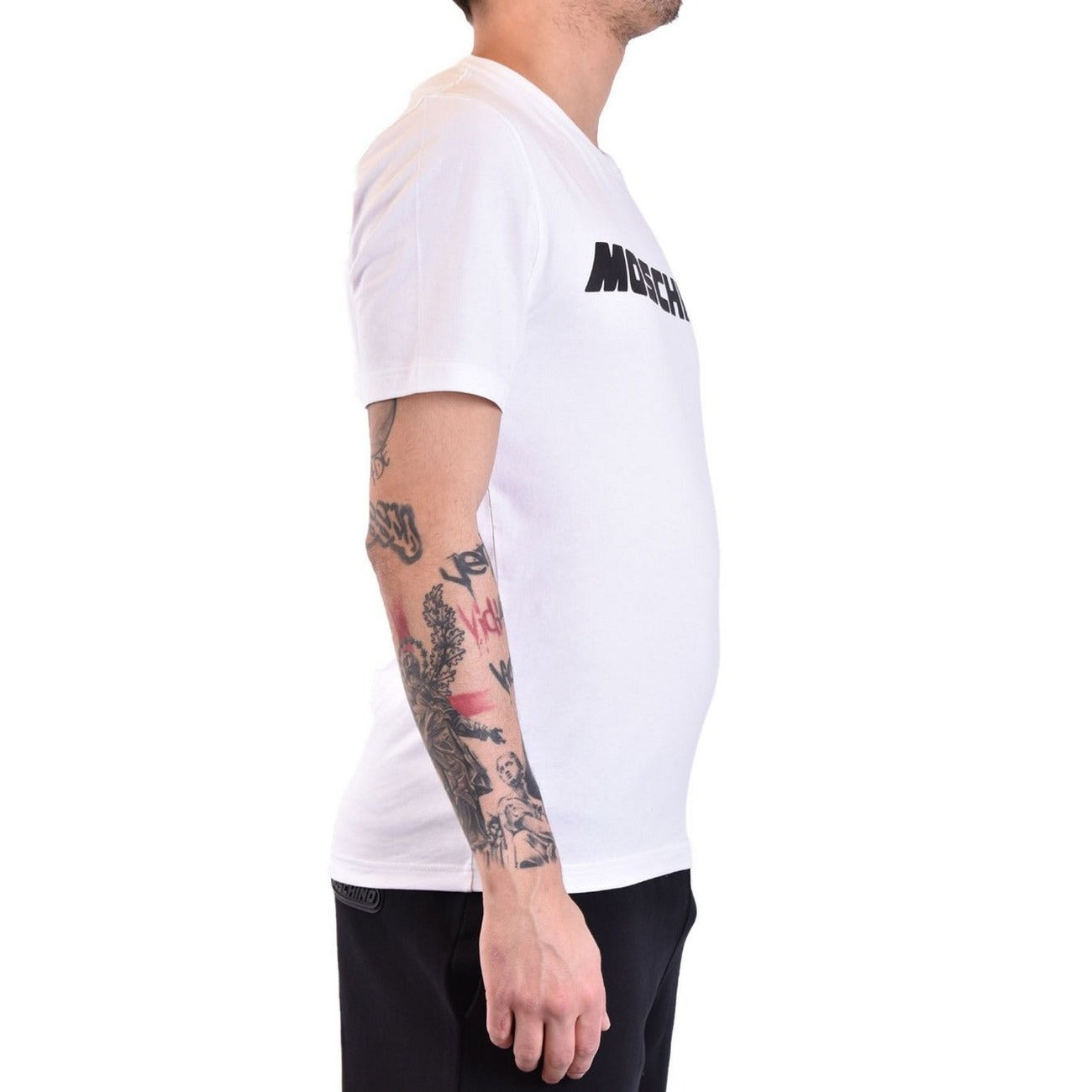 Moschino - Moschino T-shirt Man