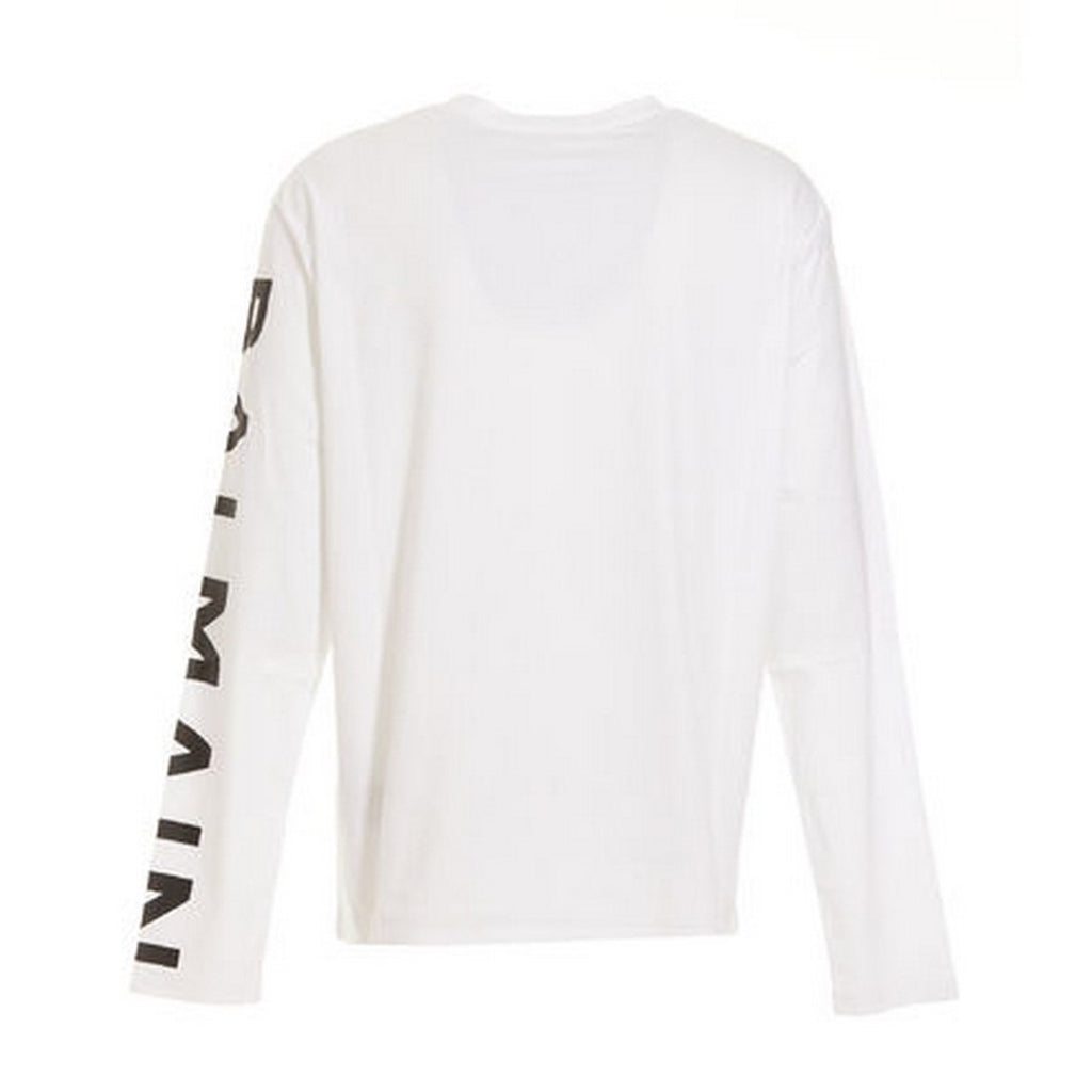 Balmain - Balmain T-shirt Man