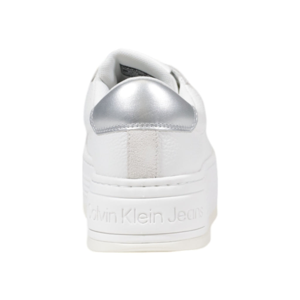 Calvin Klein Jeans - Calvin Klein Jeans Kvinna Sneakers