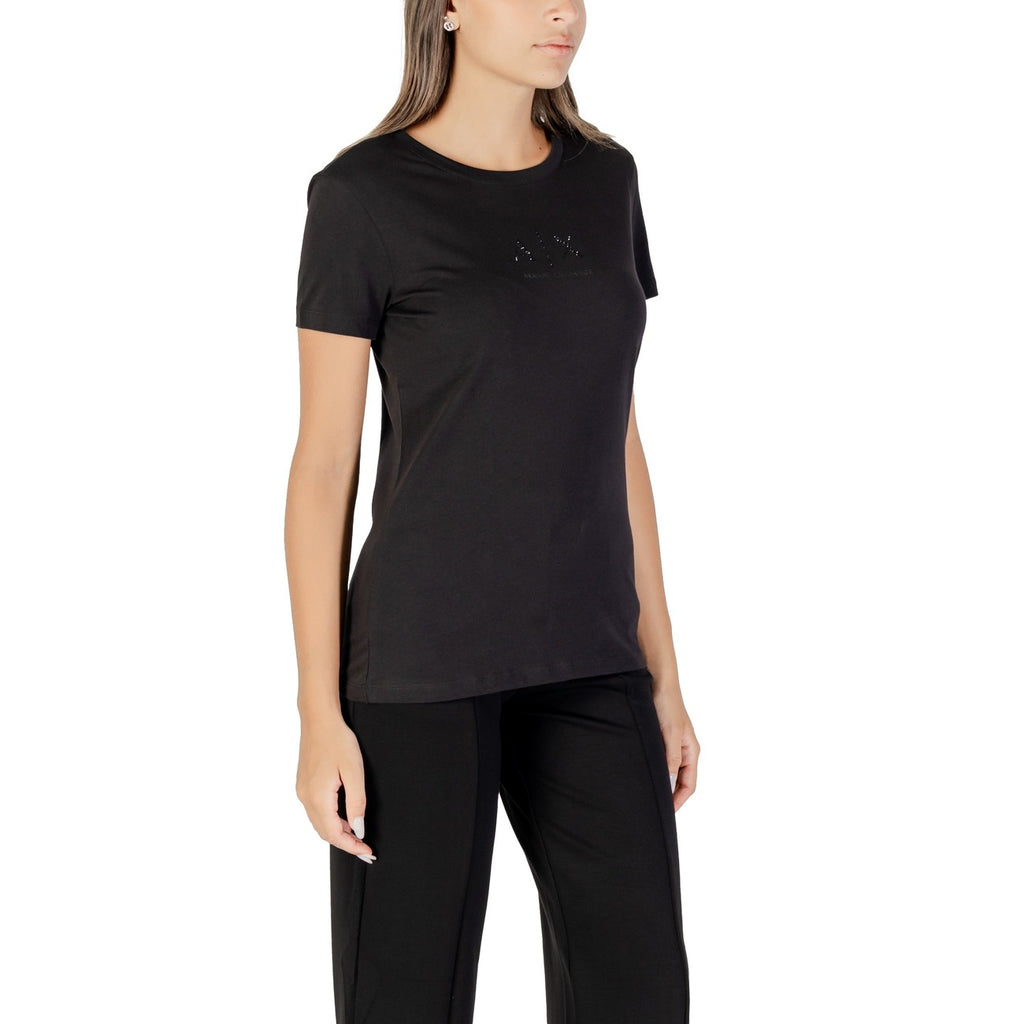 Armani Exchange - Armani Exchange T-shirt Kvinna