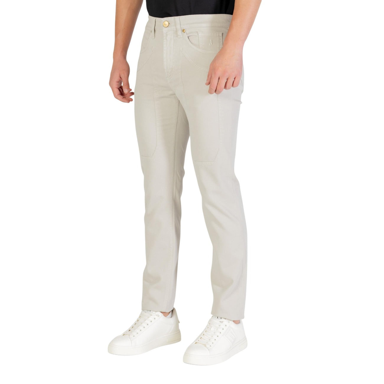 Jeckerson - Jeckerson Jeans Man