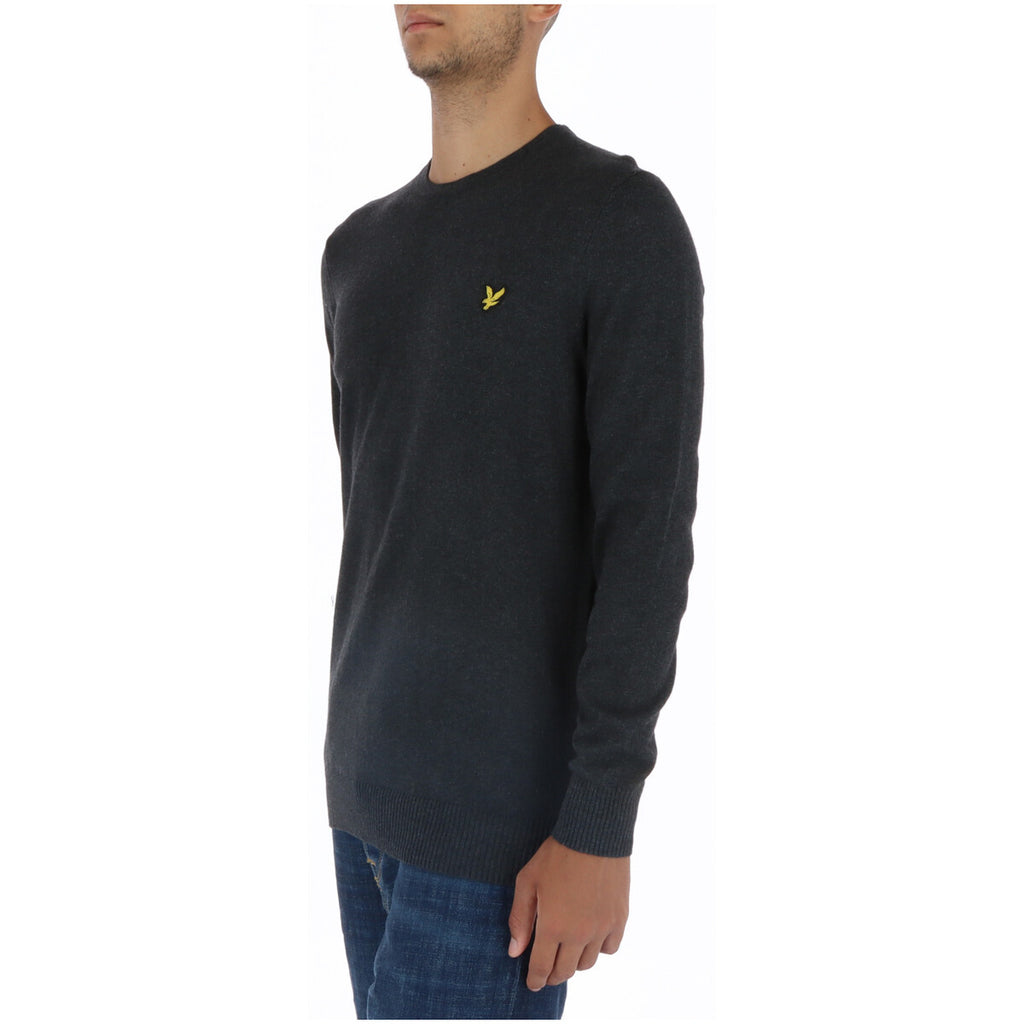 Lyle & Scott - Lyle & Scott Stickat Man