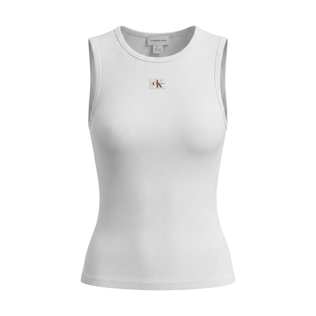 Calvin Klein Jeans - Calvin Klein Jeans Topp Kvinna
