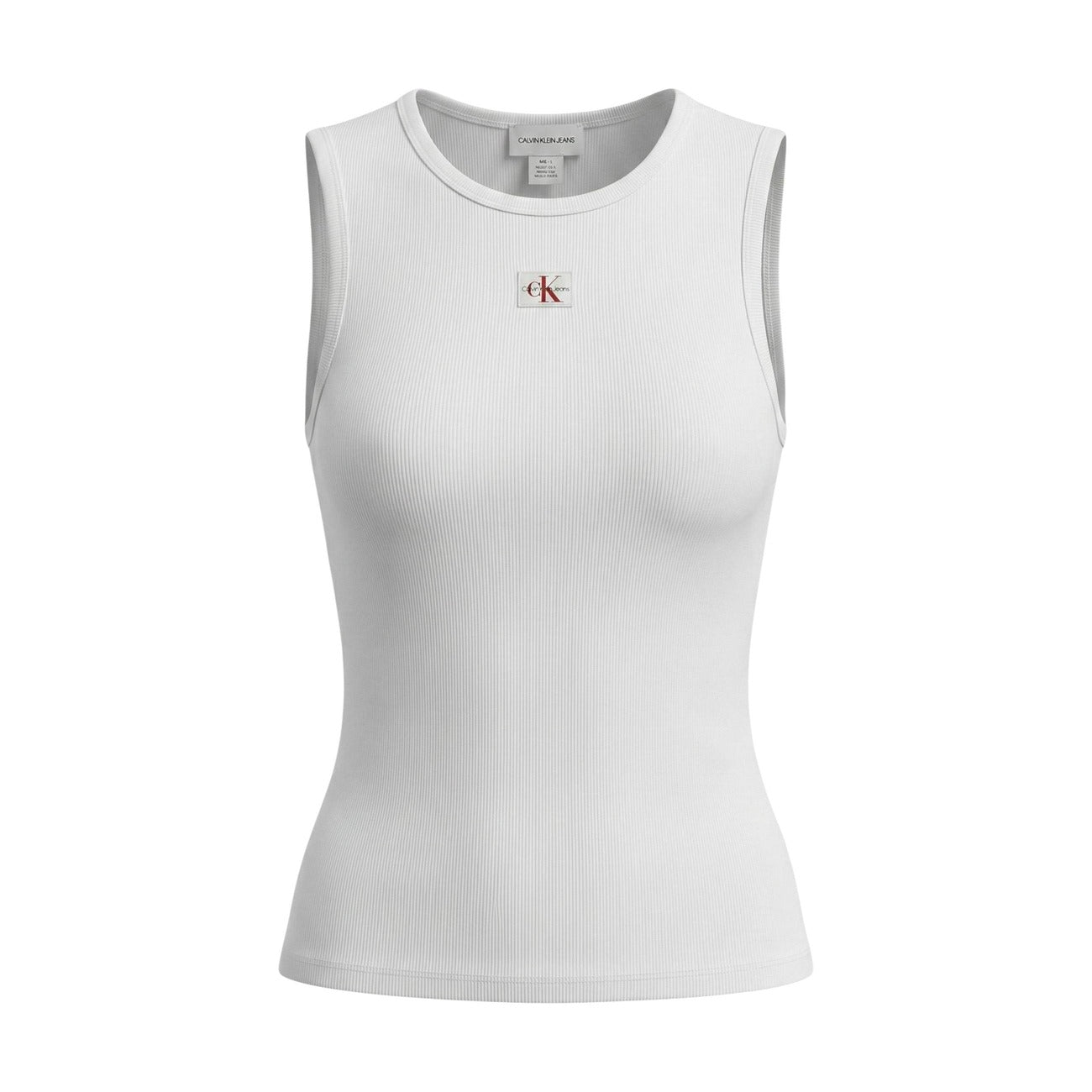 Calvin Klein Jeans - Calvin Klein Jeans Topp Kvinna