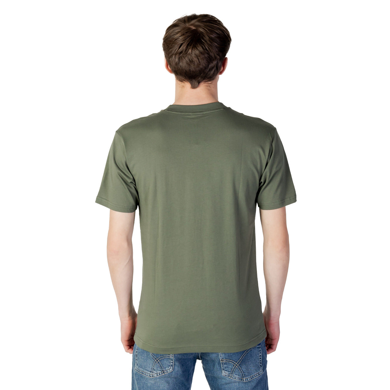 New Balance - New Balance T-shirt Man