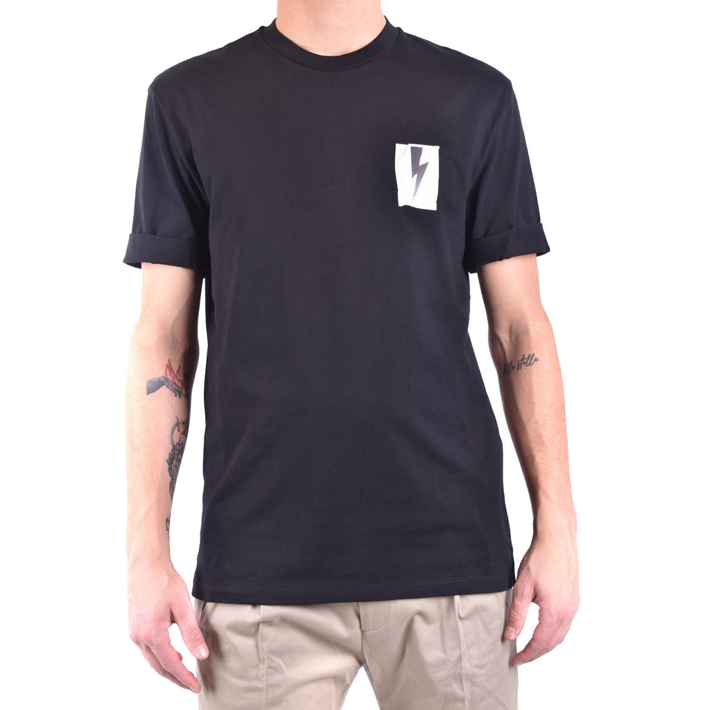 Neil Barrett - Neil Barrett T-shirt Man