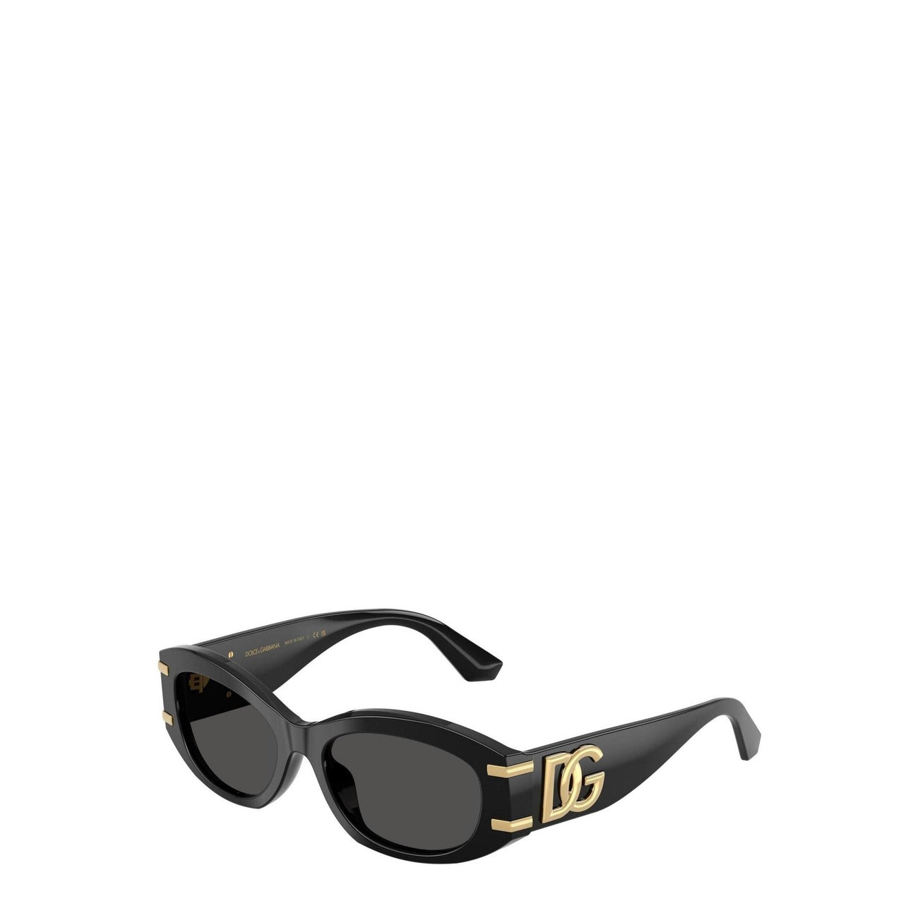 Dolce & Gabbana - Dolce & Gabbana Solglasögon Kvinna