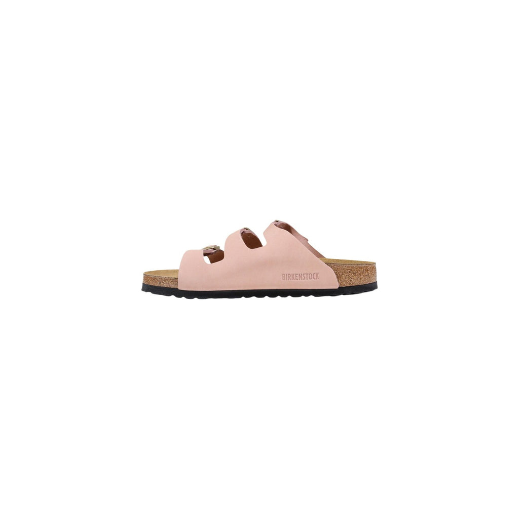 Birkenstock - Birkenstock                      Kvinna Slippers