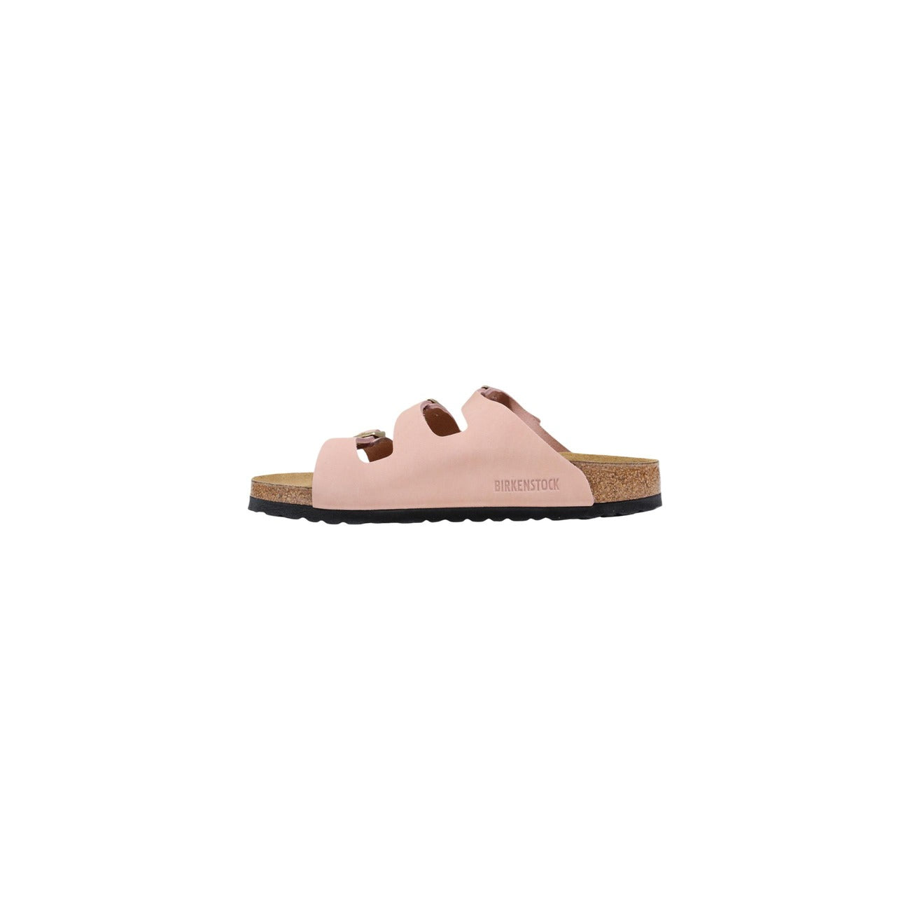 Birkenstock - Birkenstock                      Kvinna Slippers
