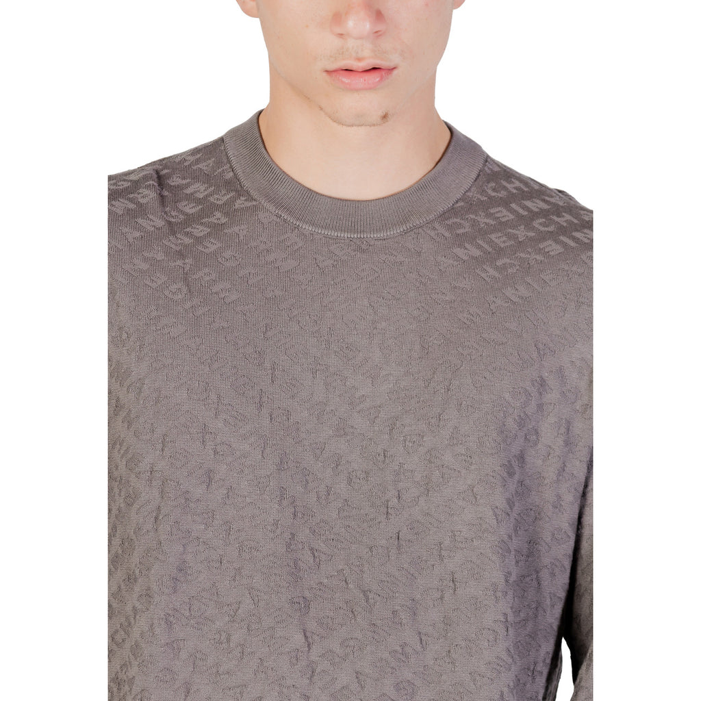 Armani Exchange - Armani Exchange Stickat Man