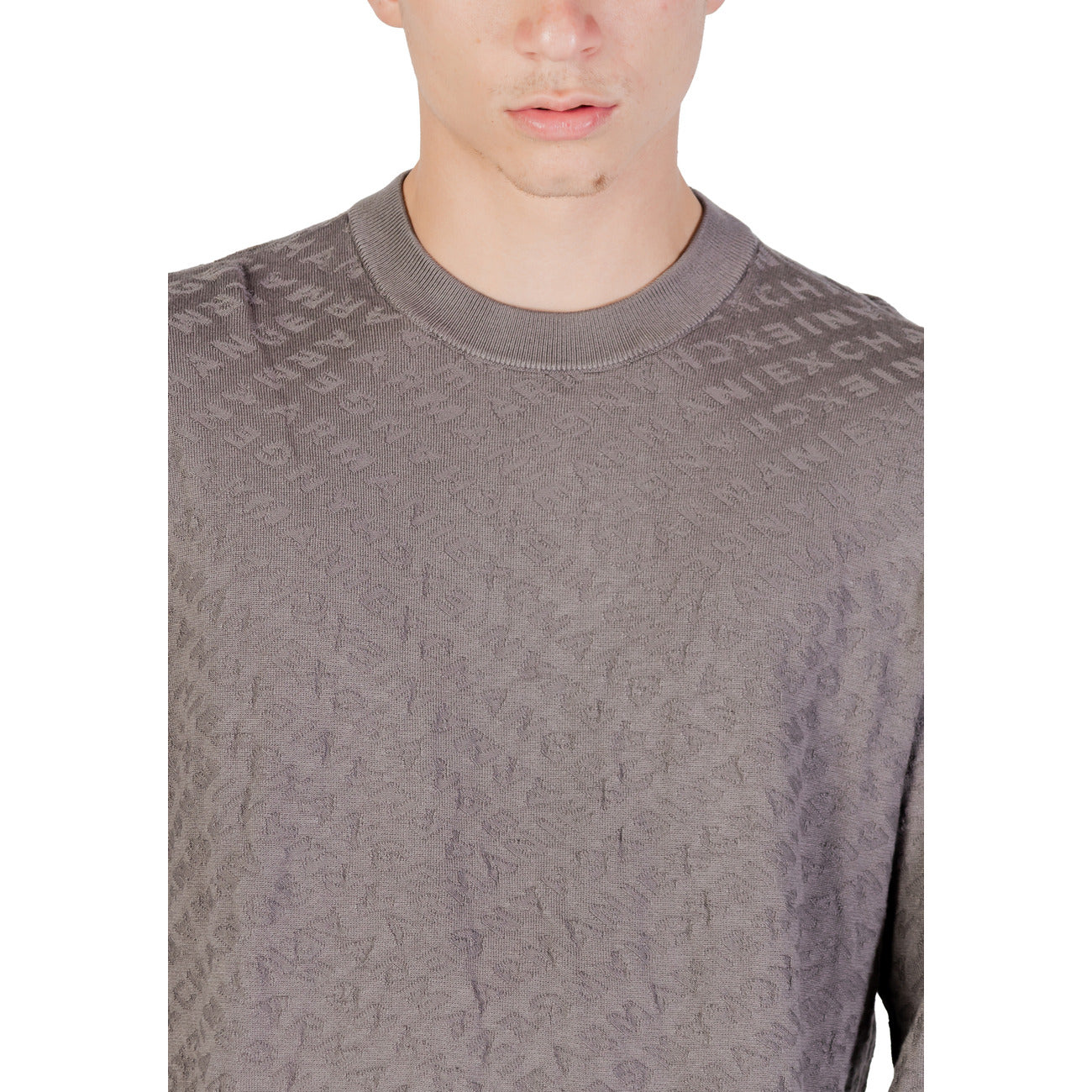Armani Exchange - Armani Exchange Stickat Man