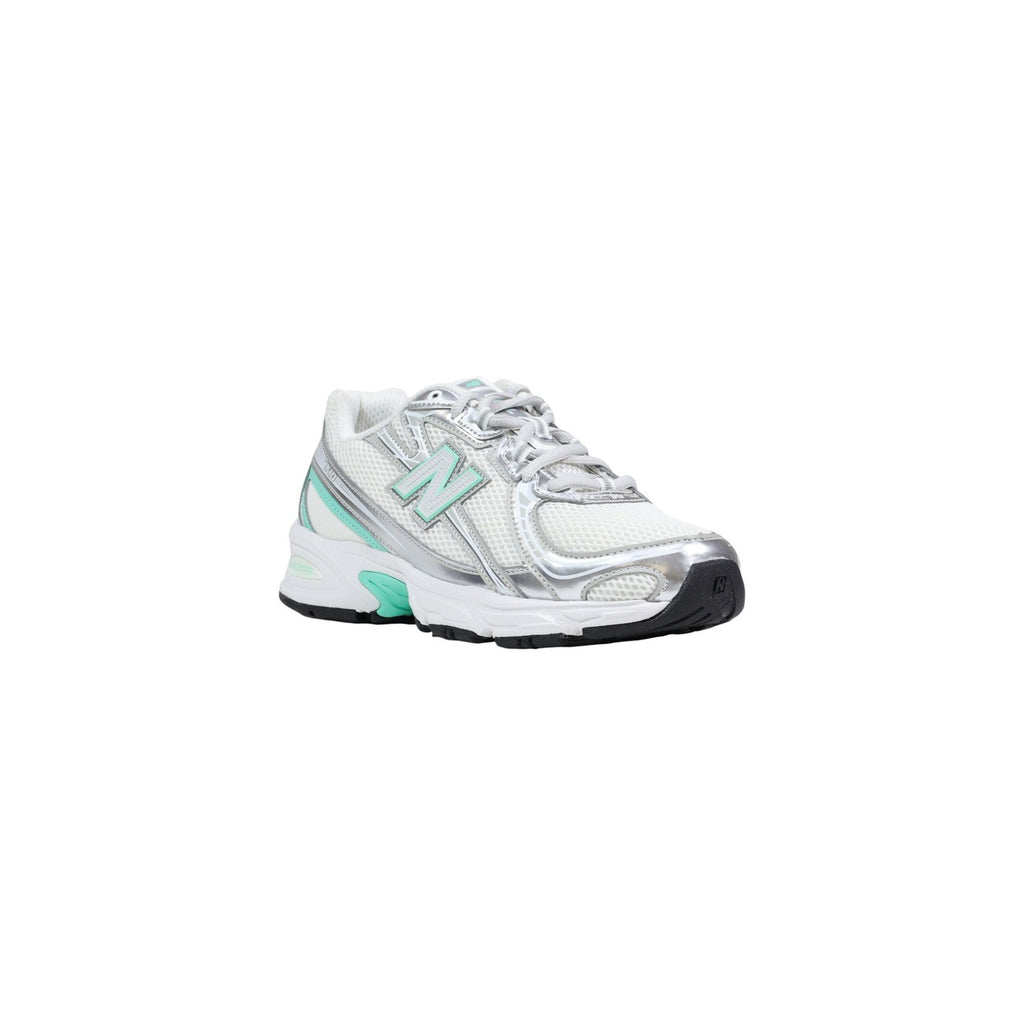 New Balance - New Balance Kvinna Sneakers